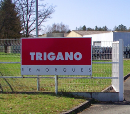 Trigano Remorques